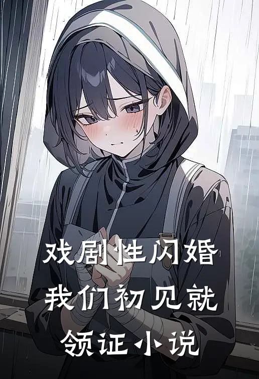 戏剧性闪婚我们初见就领证小说