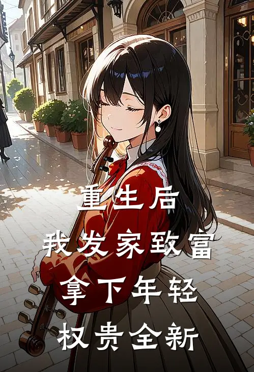 重生后，我发家致富，拿下年轻权贵全新