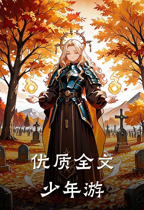 优质全文少年游