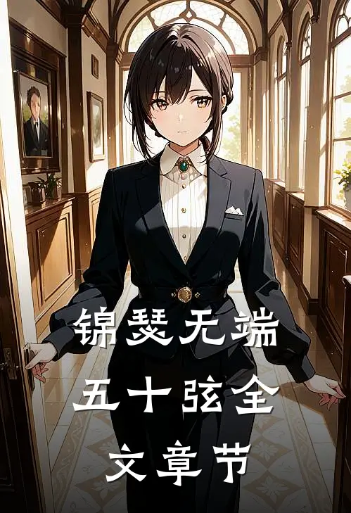 锦瑟无端五十弦全文章节