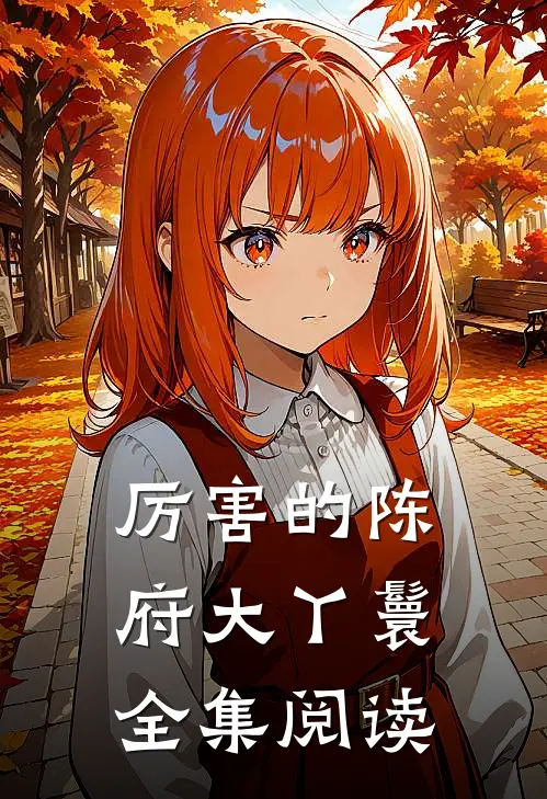 厉害的陈府大丫鬟全集阅读