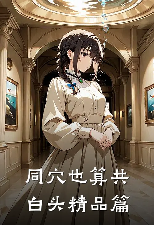 同穴也算共白头精品篇