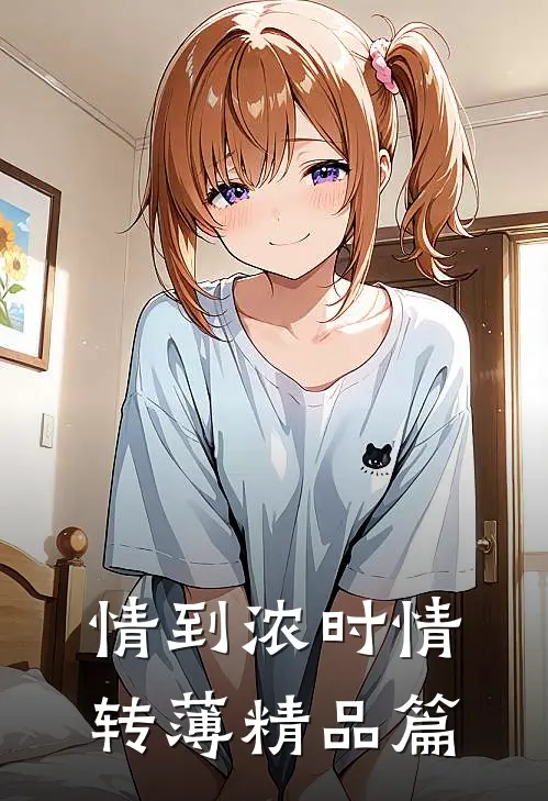 情到浓时情转薄精品篇