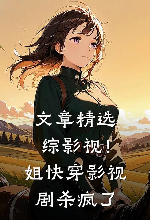 文章精选综影视！姐快穿影视剧杀疯了
