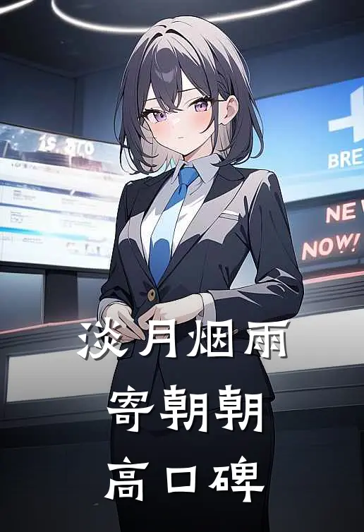 淡月烟雨寄朝朝高口碑