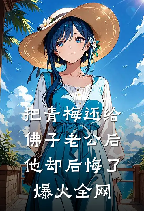 把青梅还给佛子老公后，他却后悔了爆火全网