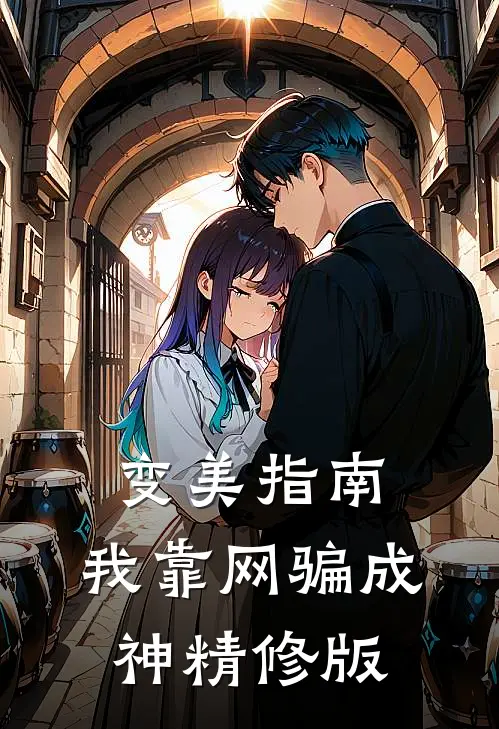 变美指南，我靠网骗成神精修版