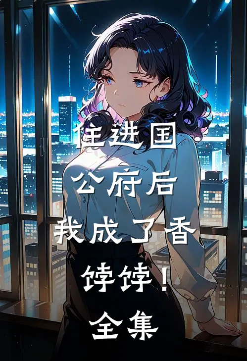 住进国公府后，我成了香饽饽！全集