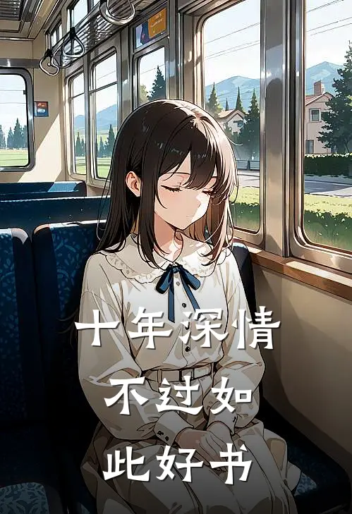 十年深情，不过如此好书
