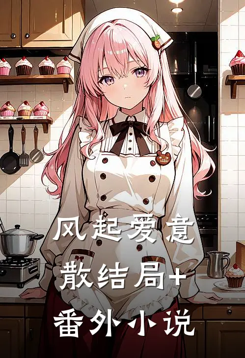 风起爱意散结局+番外小说
