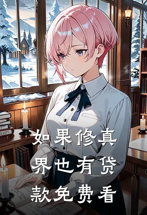 如果修真界也有贷款免费看