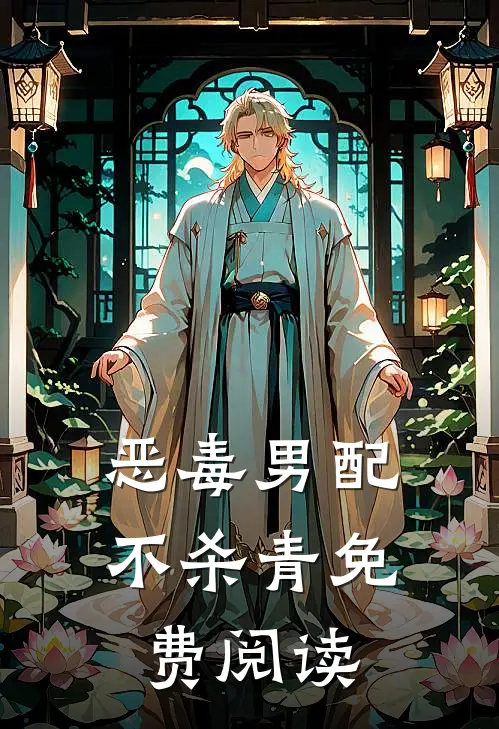 恶毒男配不杀青免费阅读