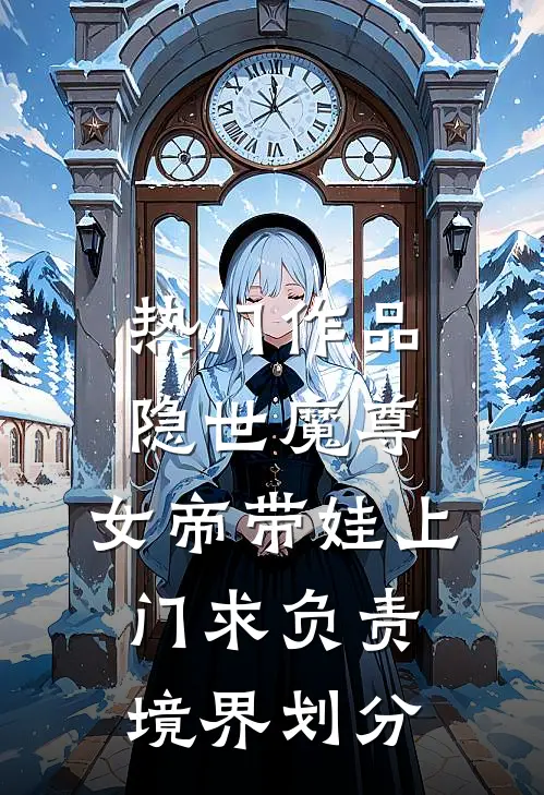 热门作品隐世魔尊,女帝带娃上门求负责境界划分