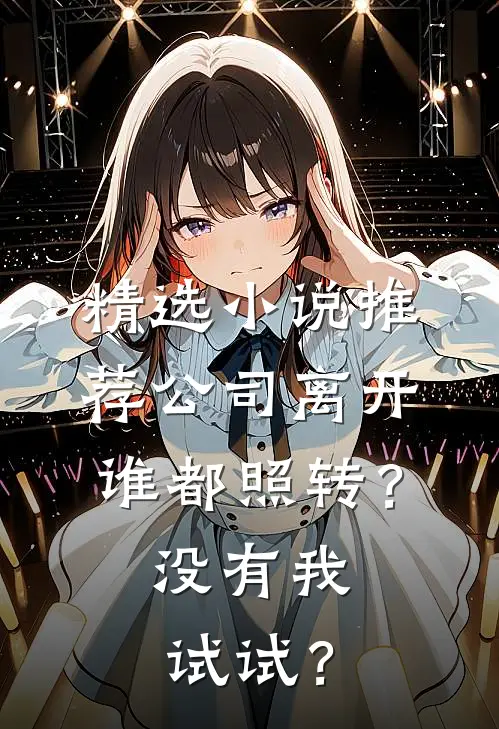 精选小说推荐公司离开谁都照转？没有我试试？