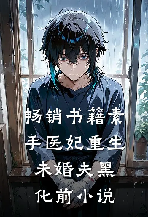 畅销书籍素手医妃重生未婚夫黑化前小说
