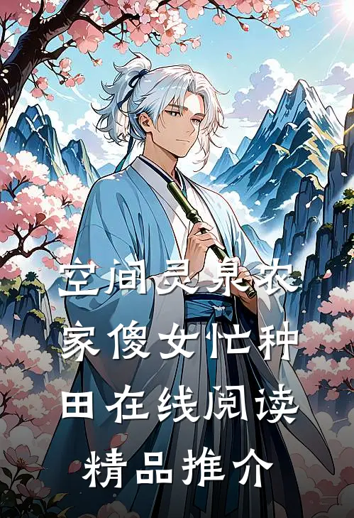 空间灵泉农家傻女忙种田在线阅读精品推介