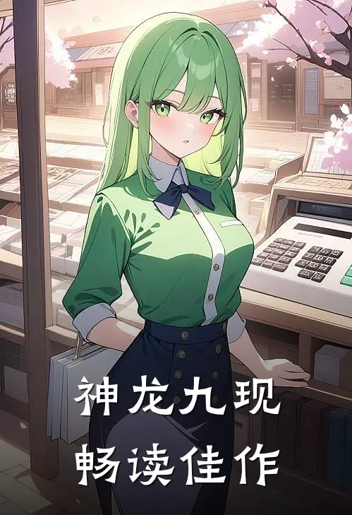 神龙九现畅读佳作