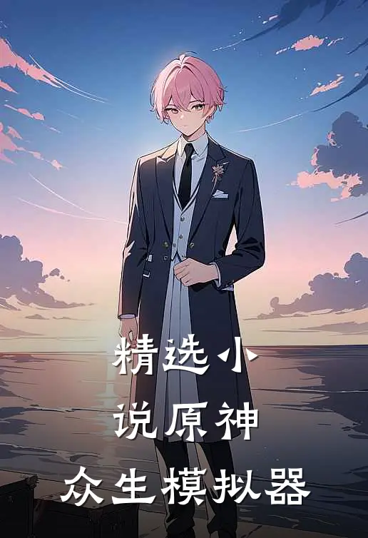 精选原神众生模拟器