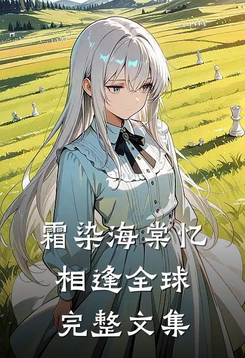 霜染海棠忆相逢全球完整文集