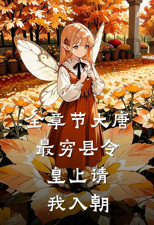 全章节大唐：最穷县令，皇上请我入朝