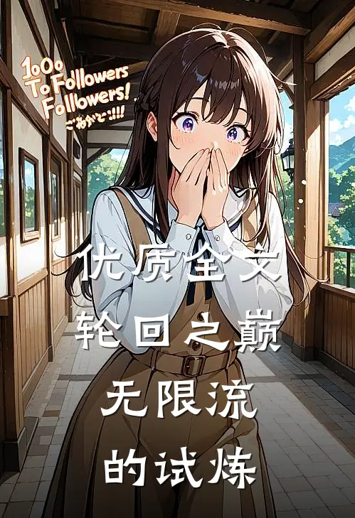 优质全文轮回之巅：无限流的试炼