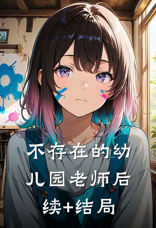 不存在的幼儿园老师后续+结局