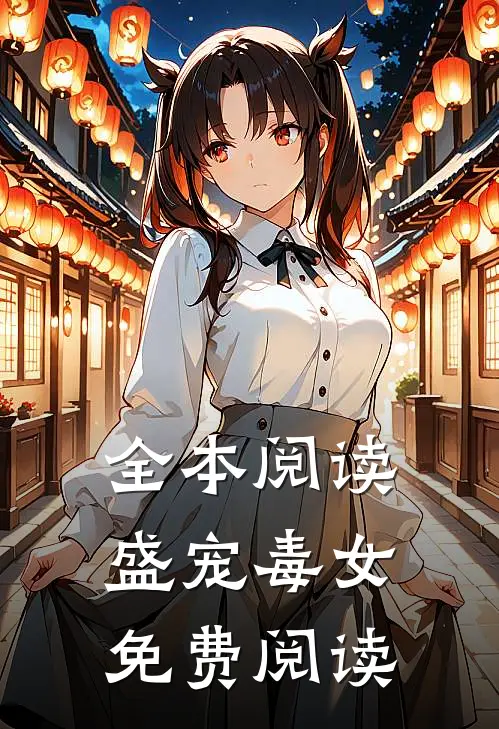 全本阅读盛宠毒女免费阅读