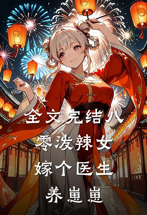 全文完结八零泼辣女，嫁个医生养崽崽