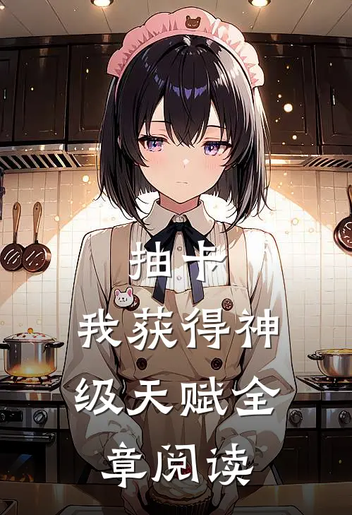 抽卡：我获得神级天赋全章阅读