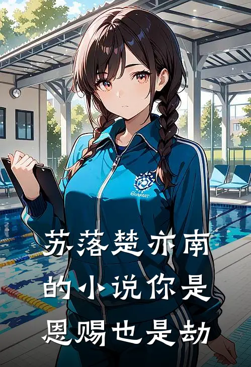 苏落楚亦南的小说你是恩赐也是劫