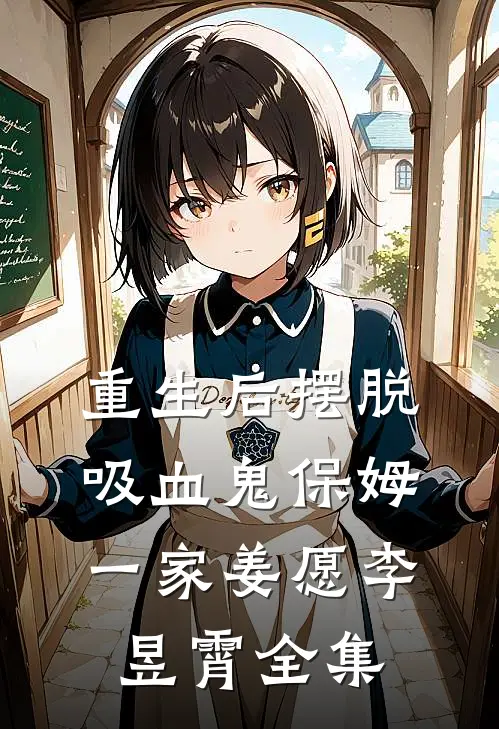 重生后摆脱吸血鬼保姆一家姜愿李昱霄全集