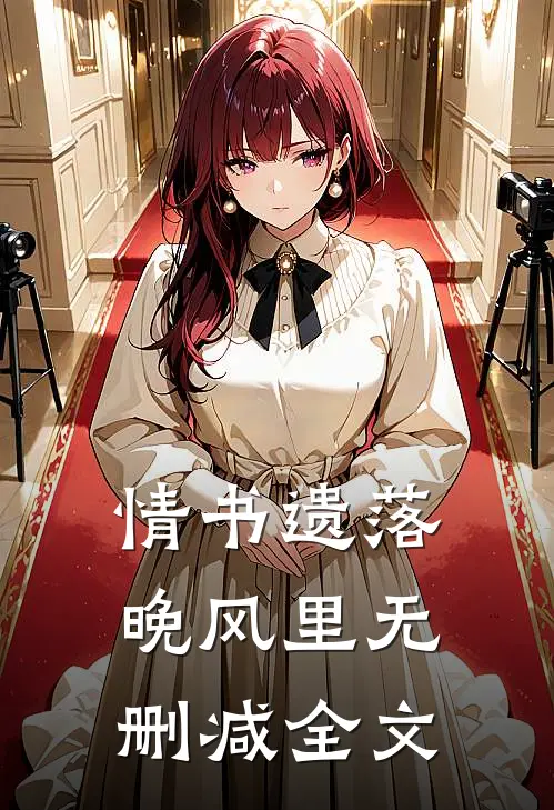情书遗落晚风里无删减全文