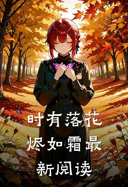 时有落花烬如霜最新阅读
