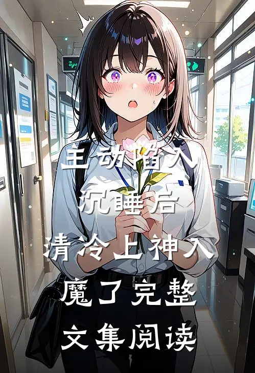 主动陷入沉睡后，清冷上神入魔了完整文集阅读
