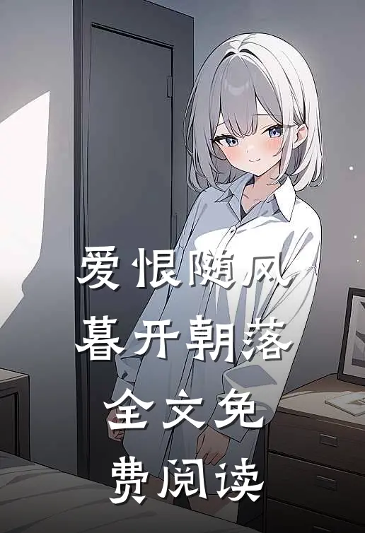 爱恨随风，暮开朝落全文免费阅读