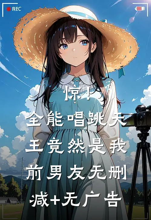 惊！全能唱跳天王竟然是我前男友无删减+无广告