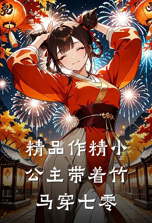 精品作精小公主带着竹马穿七零