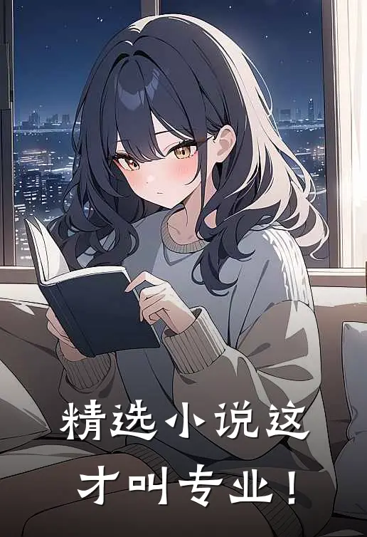 精选小说这才叫专业！