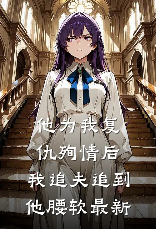 他为我复仇殉情后，我追夫追到他腰软最新