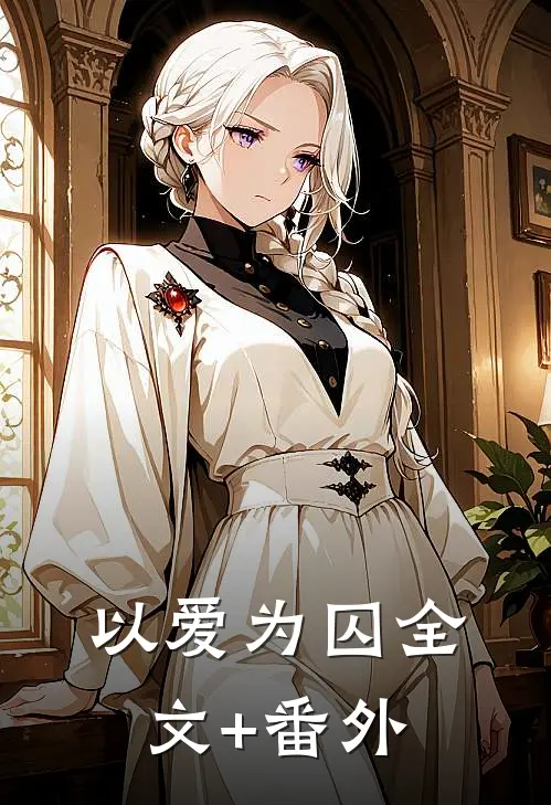以爱为囚全文+番外
