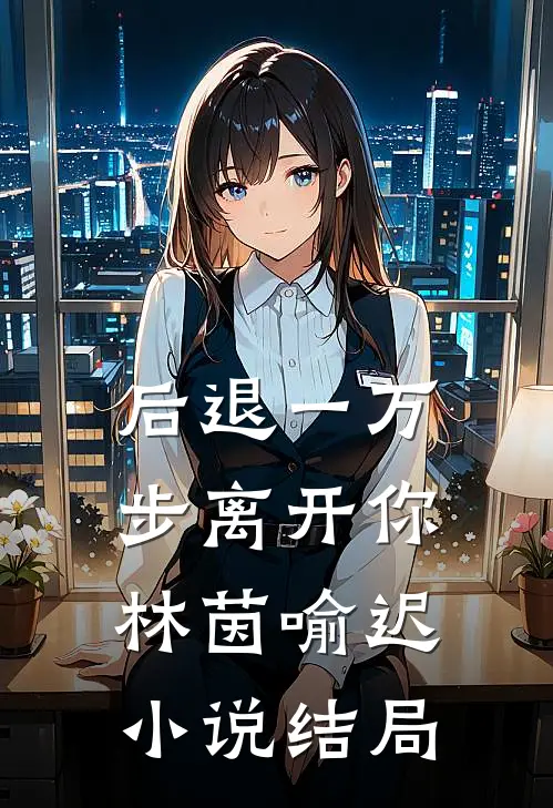后退一万步离开你林茵喻迟小说结局