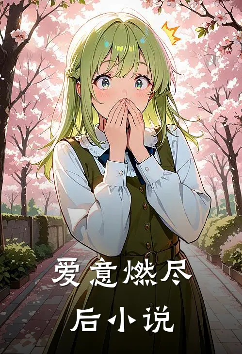 爱意燃尽后小说