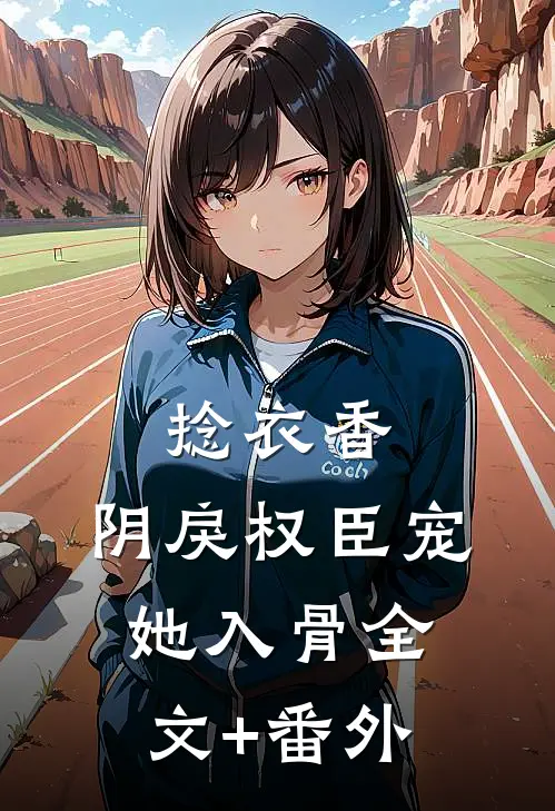 捻衣香：阴戾权臣宠她入骨全文+番外