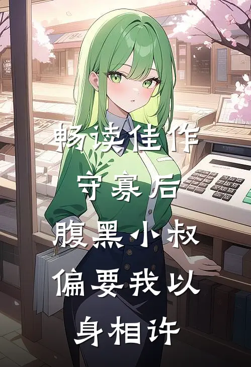 畅读佳作守寡后，腹黑小叔偏要我以身相许