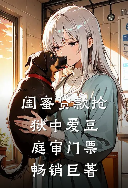 闺蜜贷款抢狱中爱豆庭审门票畅销巨著