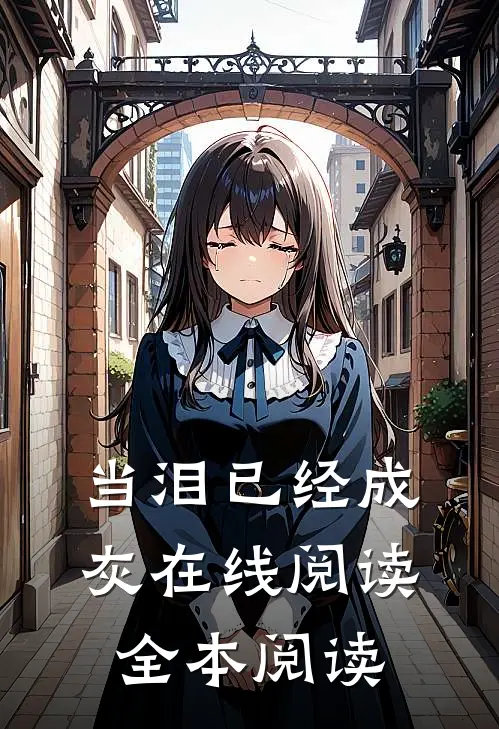 当泪已经成灰在线阅读全本阅读