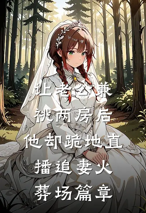让老公兼祧两房后，他却跪地直播追妻火葬场篇章