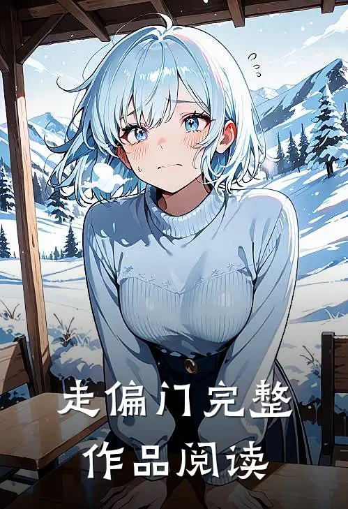 走偏门完整作品阅读