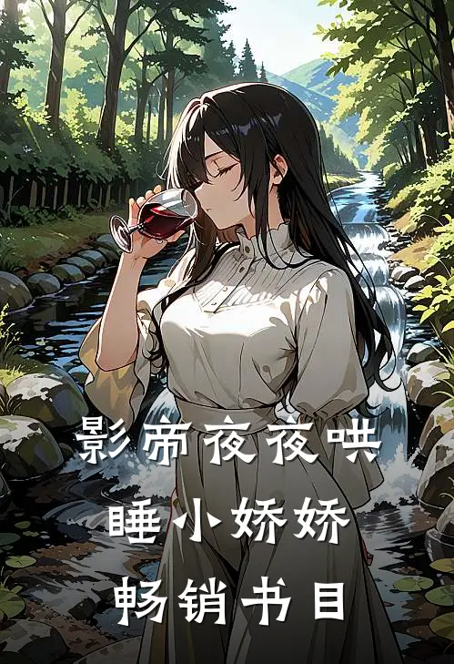 影帝夜夜哄睡小娇娇畅销书目