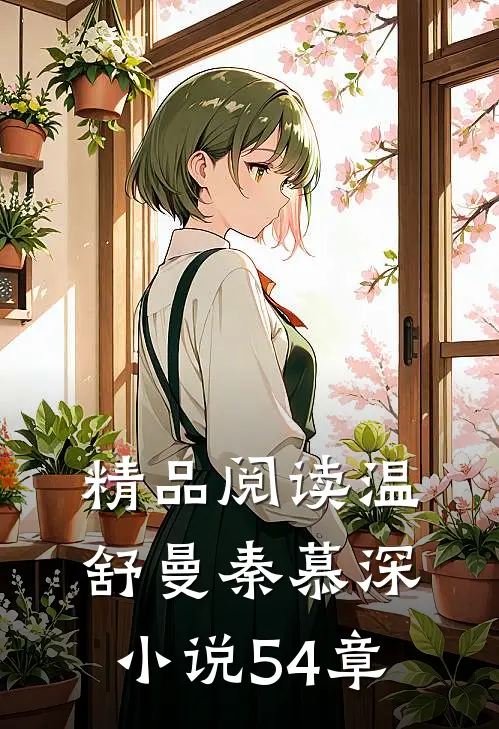 精品阅读温舒曼秦慕深小说54章